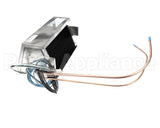 000-248-0053-S Delfield Assy,Coil,Ceiling Mnt 120V,Ec Fan,R404A