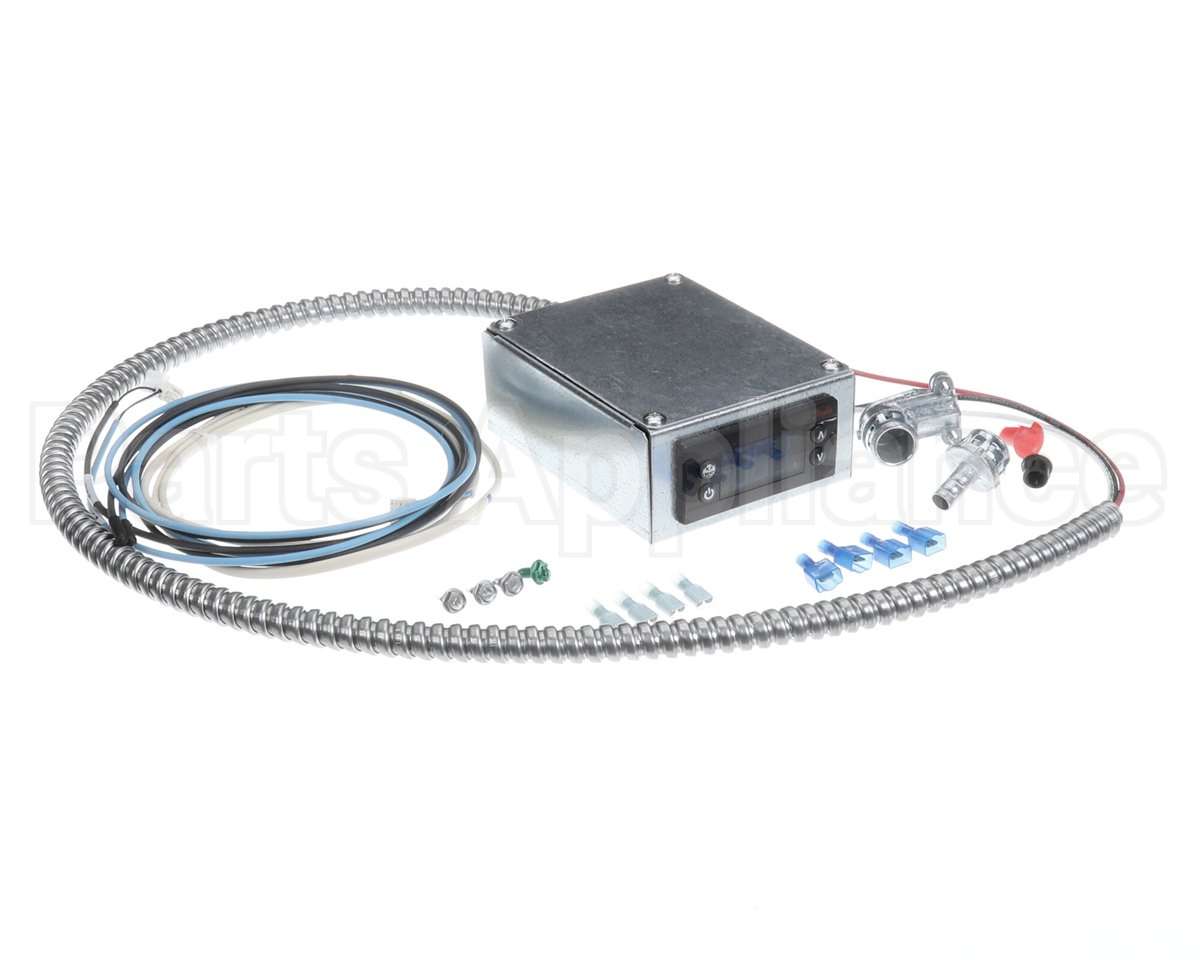 000-282-00HC-S Delfield Assembly,Control,Thermostat, Danfoss,Nl
