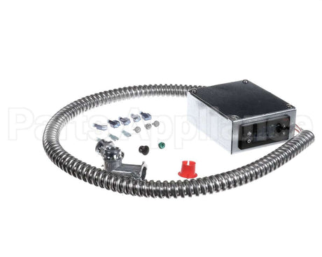 000-282-00HI-S Delfield Assy,2194811,Box,Ctl,Kit