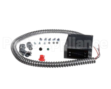 000-282-00HI-S Delfield Assy,2194811,Box,Ctl,Kit