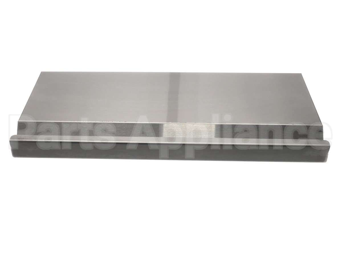 000-328-004F-S Delfield Assy,19 Drw Frt 3-Hi Top