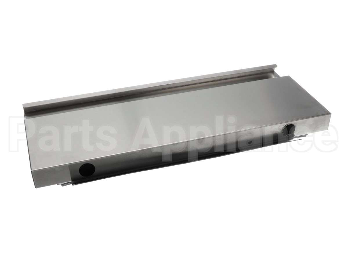 000-328-004P-S Delfield Assy,19 Drw Frt Lo-Pro,Ruby