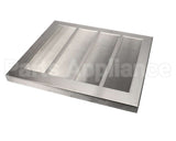 000-332-003P-S Delfield Assembly,Dr,Lvr,18.0,15.75
