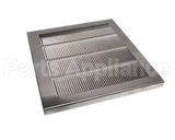 000-332-003P-S Delfield Assembly,Dr,Lvr,18.0,15.75
