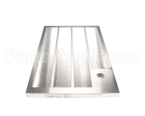000-332-003X-S Delfield Louvered Door