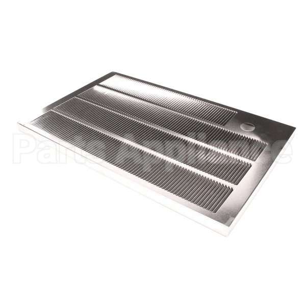 000-332-0043-S Compatible Delfield Assy, Dr, Lvred, 16.5, H L Lt