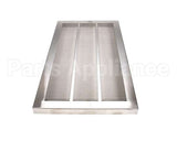 000-332-0045-S Delfield Assembly,Dr,Lvred,13.5,Hl Lt