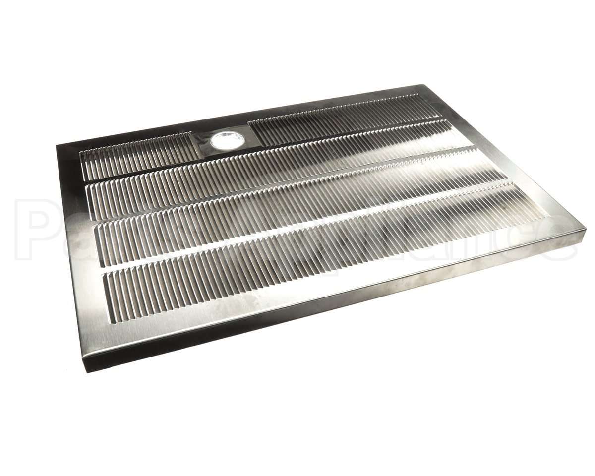 000-332-004G-S Delfield Assembly,Dr,Lvr,18.0,Lh,V/L