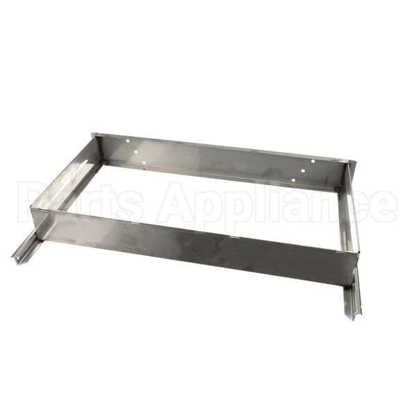 000-333-0057-S Compatible Delfield Assy, Drwr Box, Guc30, S Ervice