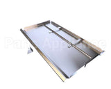 000-401-003G-S Delfield Assembly,Sld Bk Cover,8 Pan,Rt