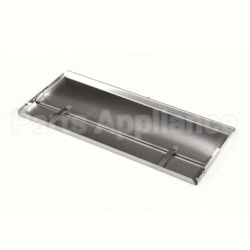 000-401-003J-S Delfield Assembly,Sld Bk Cover,10 Pan, Lt