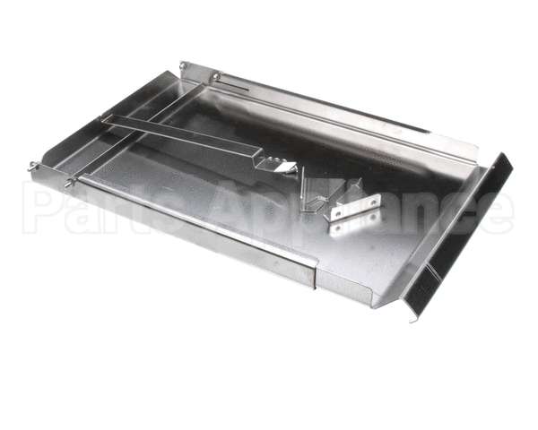 000-401-0048 Delfield Cover Assembly, Slide 11X25