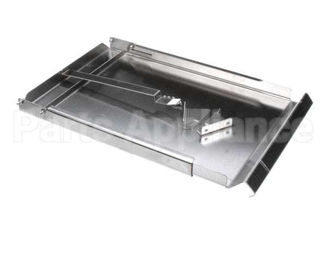 000-401-0048 Delfield Cover Assembly, Slide 11X25