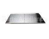 000-402-003Z-S Delfield Assembly,Hinged Cover,8 Pan,Rt, Ptb