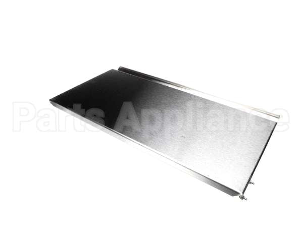 000-402-003Z-S Delfield Assembly,Hinged Cover,8 Pan,Rt, Ptb