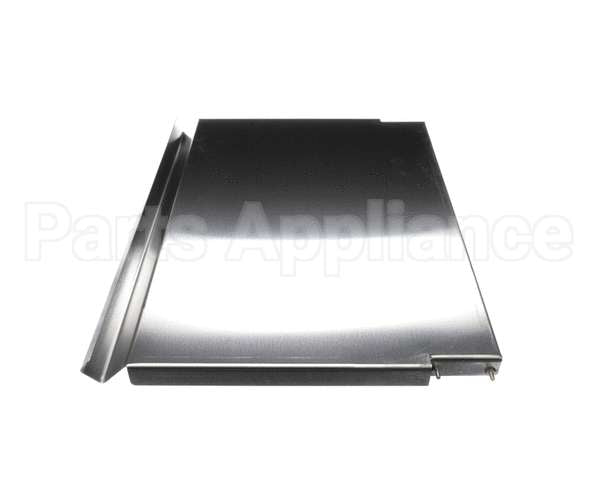 000-402-0054-S Delfield Assembly,Hinged Cover,6 Pan,Ptl