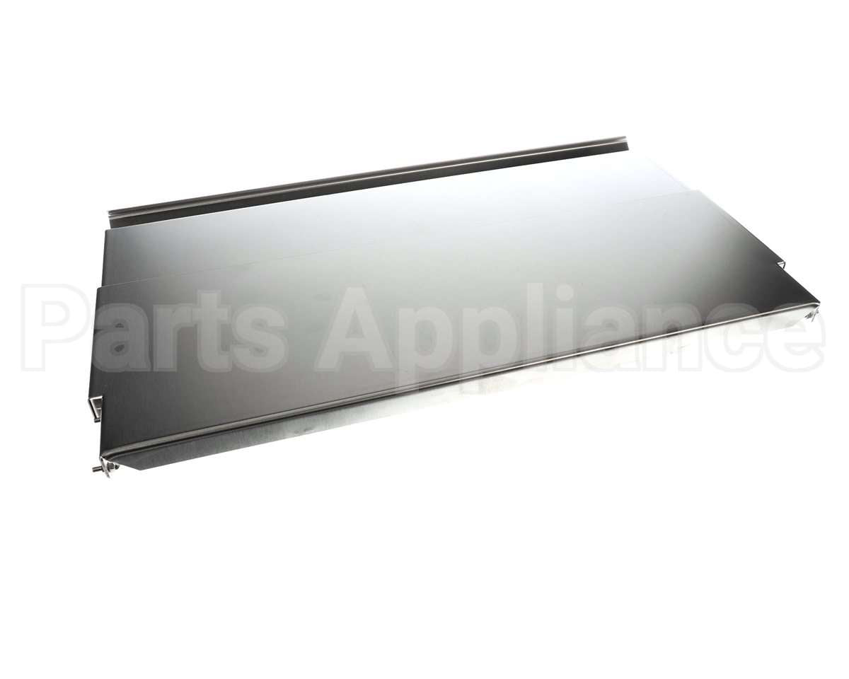 000-402-005N-S Delfield Assembly,Hinged S/B Cover,8Pan