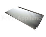 000-402-005N-S Delfield Assembly,Hinged S/B Cover,8Pan