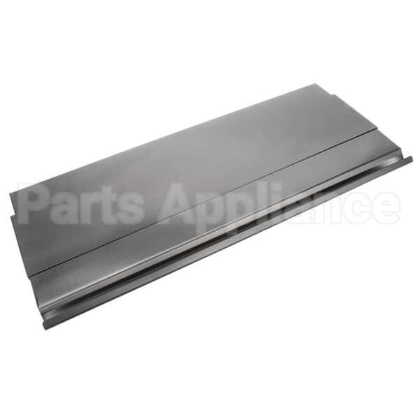 000-402-005O-S Compatible Delfield Assembly, Hinged S/B Cover, 10Pan