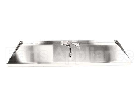 000-402-005Z-S Delfield Assembly,Cover,Fold-Back, Db40
