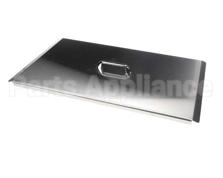000-403-003J-S Delfield Assembly,Pan Cover,Lift Off, 3X2