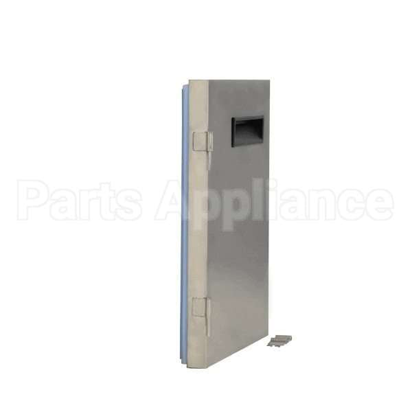000-442-0030-S Compatible Delfield Assy, Htd Dr, 15.75X14.7 5, Lh