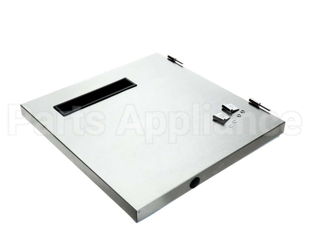 000-442-0032-S Delfield Assembly,Htd Dr,15.75X14.75, Rh