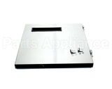 000-442-0032-S Delfield Assembly,Htd Dr,15.75X14.75, Rh