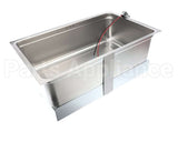 000-518-0000-S Delfield Wrmr,Food,208V I-Control W/ Dr