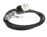 000-586-003D-S Delfield Assembly,Cord/Plug,#10/3,5- 30P