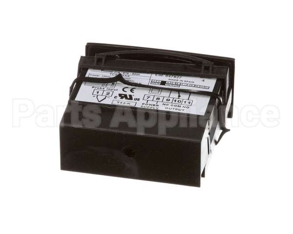 000-640-0033-S Delfield Assembly,Control,Love,300Deg F,12X