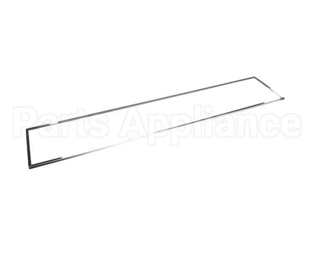 000-78010SQI2 Delfield Glass Top 33.725"Lx6.853"W