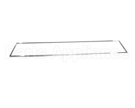 000-78010SQI2 Delfield Glass Top 33.725"Lx6.853"W