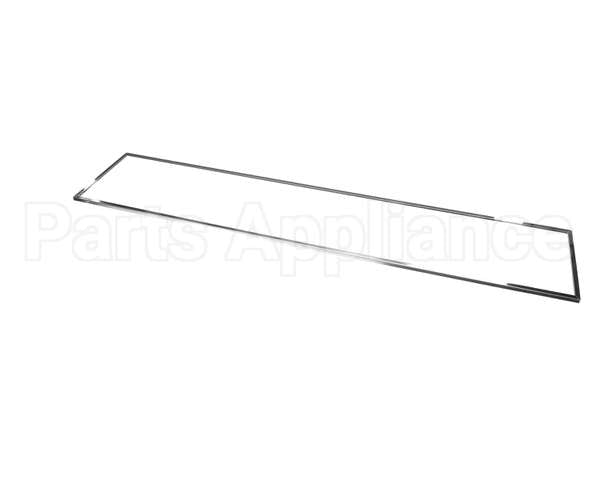 000-78010SQI2 Delfield Glass Top 33.725"Lx6.853"W