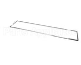 000-78010SQI2 Delfield Glass Top 33.725"Lx6.853"W