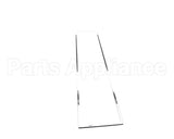 000-78010SQI2 Delfield Glass Top 33.725"Lx6.853"W