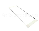 000-787116VG1-S Delfield Assy,Banded Gl,Front