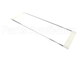 000-787116VG1-S Delfield Assy,Banded Gl,Front