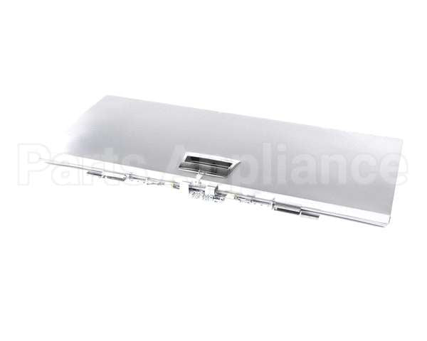 000-AB9-0230-S Delfield Door,As,Full,R/Pt,1 5/8,Rt