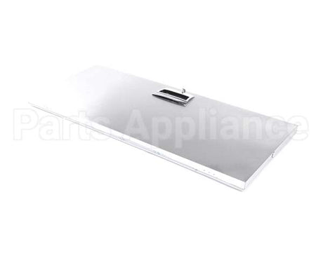 000-AB9-0230-S Delfield Door,As,Full,R/Pt,1 5/8,Rt