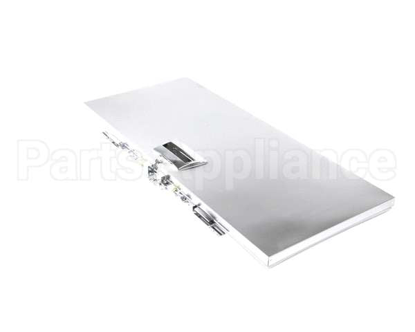 000-AB9-0230-S Delfield Door,As,Full,R/Pt,1 5/8,Rt