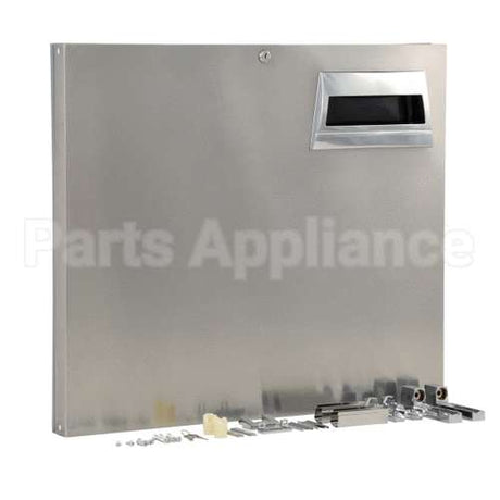000-AB9-023S-S Delfield Door,As,Haf,R/Pt,Htd,1- 5/8,Ss,B
