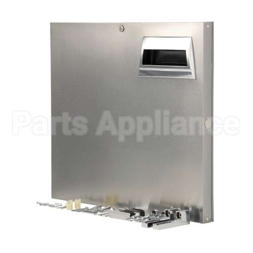 000-AB9-023S-S Delfield Door,As,Haf,R/Pt,Htd,1- 5/8,Ss,B