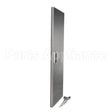 000-AB9-023X-S Delfield Door,As,Ful,Ri/Rt,Htd,1- 5/8,S,R