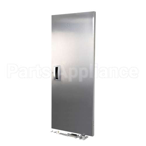 000-AB9-023X-S Delfield Door,As,Ful,Ri/Rt,Htd,1- 5/8,S,R