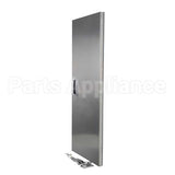 000-AB9-023X-S Delfield Door,As,Ful,Ri/Rt,Htd,1- 5/8,S,R