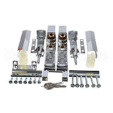 000-AB9-0244-S Delfield Door,As,Ful,R/Pt,Htd,1- 5/8,Ss,L