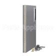 000-AB9-026P-S Delfield Door,As,Haf,R/Pt,Htd,1- 5/8,Ss,B