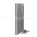 000-AB9-026P-S Delfield Door,As,Haf,R/Pt,Htd,1- 5/8,Ss,B