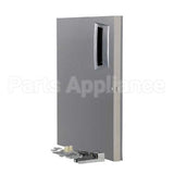 000-AB9-026P-S Delfield Door,As,Haf,R/Pt,Htd,1- 5/8,Ss,B